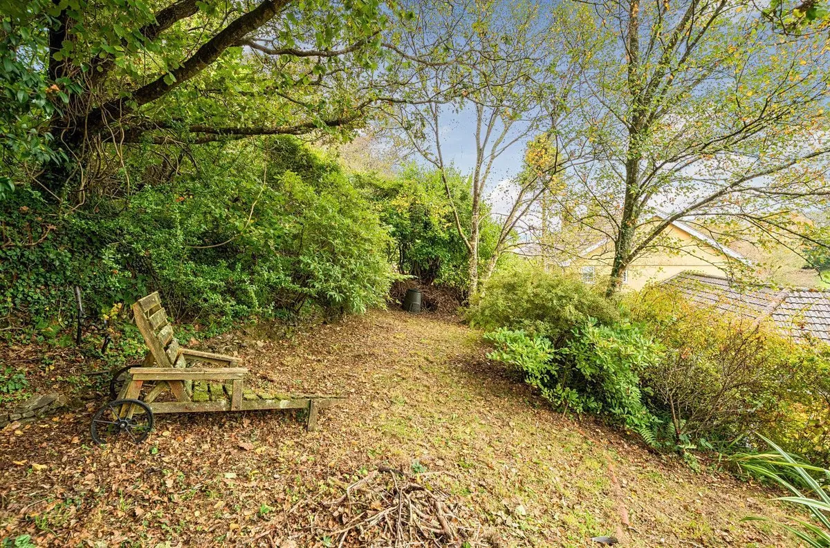 Stile Orchard, Kingsbridge