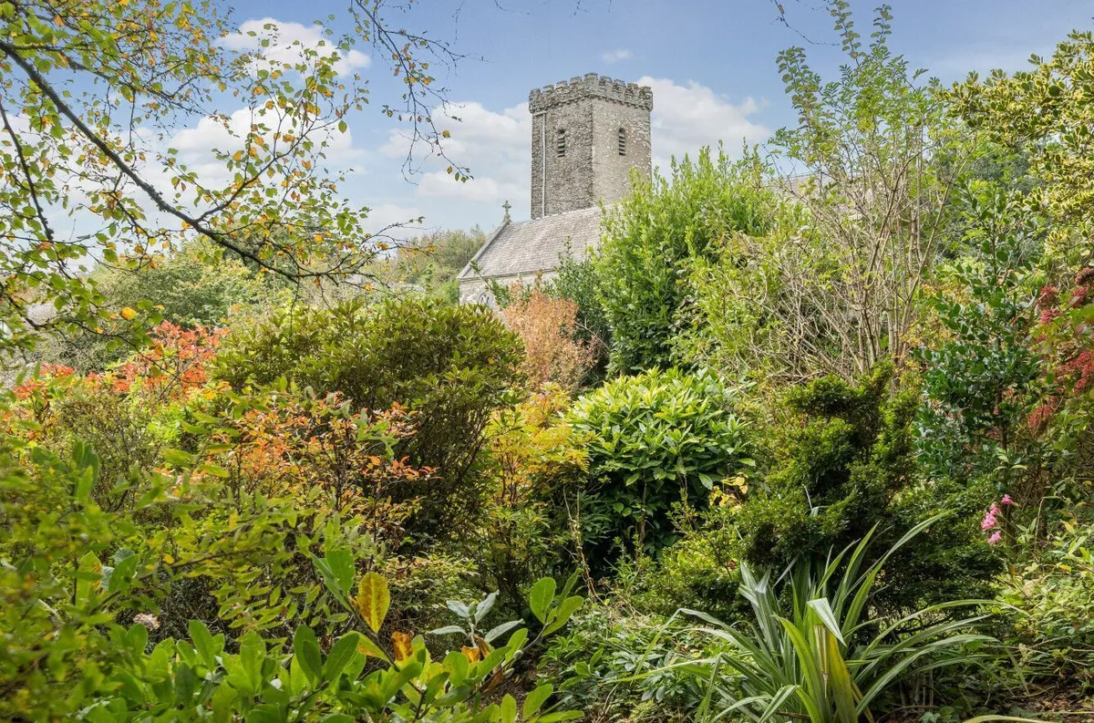 Stile Orchard, Kingsbridge