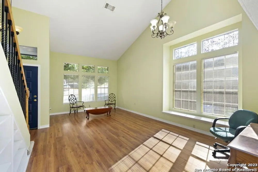 14619 Hillside Ridge, San Antonio, TX 78233