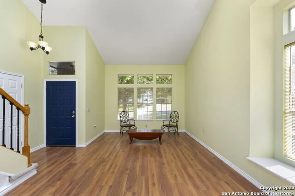 14619 Hillside Ridge, San Antonio, TX 78233
