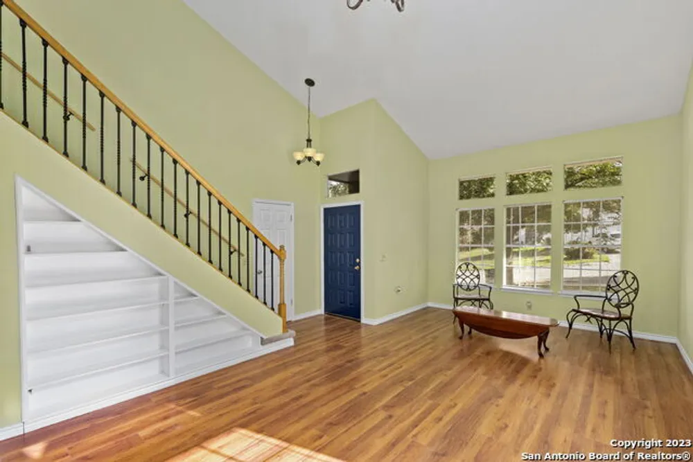 14619 Hillside Ridge, San Antonio, TX 78233