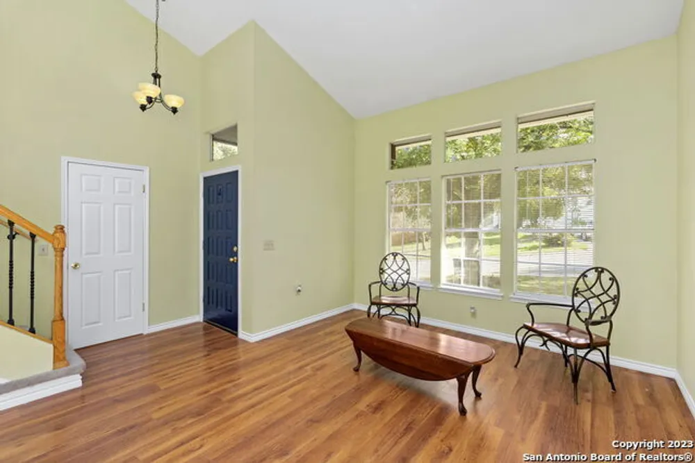 14619 Hillside Ridge, San Antonio, TX 78233