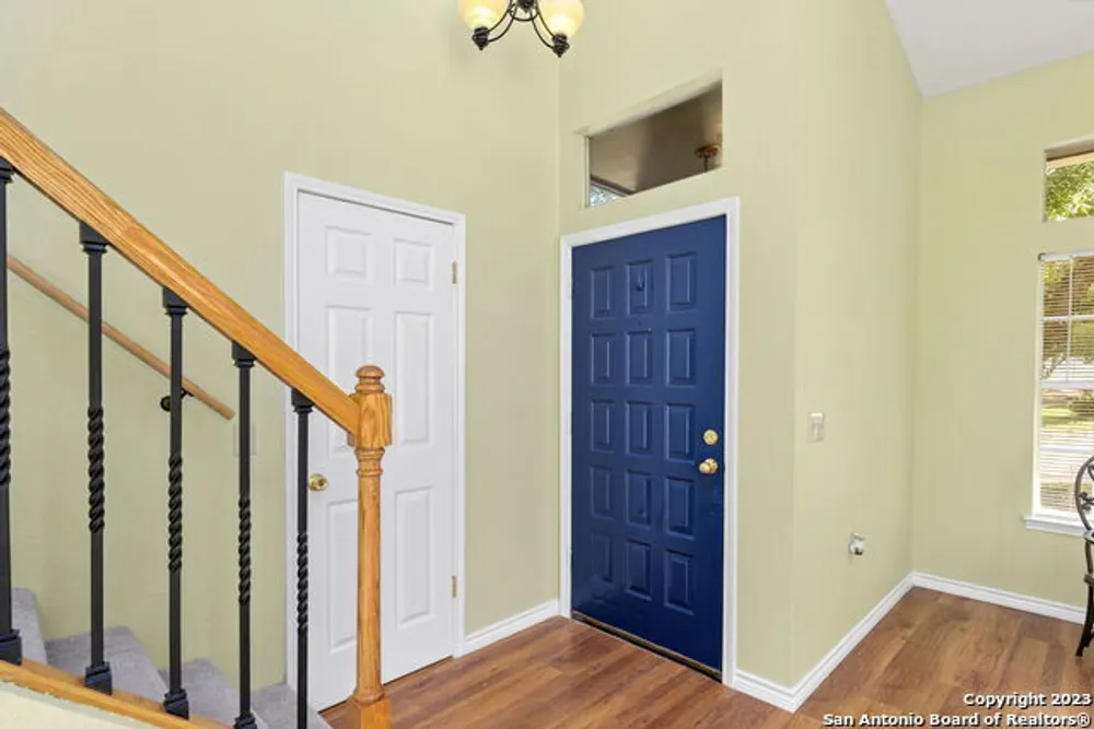 14619 Hillside Ridge, San Antonio, TX 78233