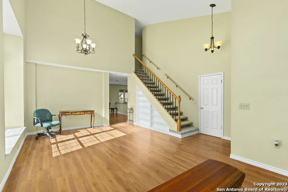 14619 Hillside Ridge, San Antonio, TX 78233
