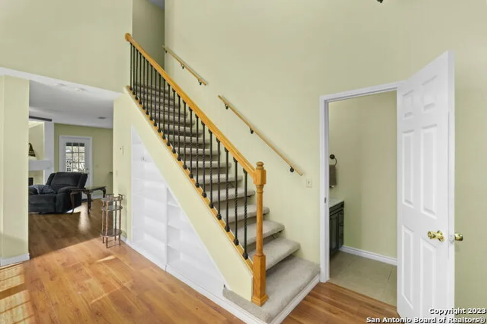 14619 Hillside Ridge, San Antonio, TX 78233