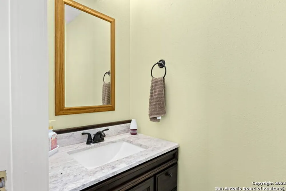 14619 Hillside Ridge, San Antonio, TX 78233
