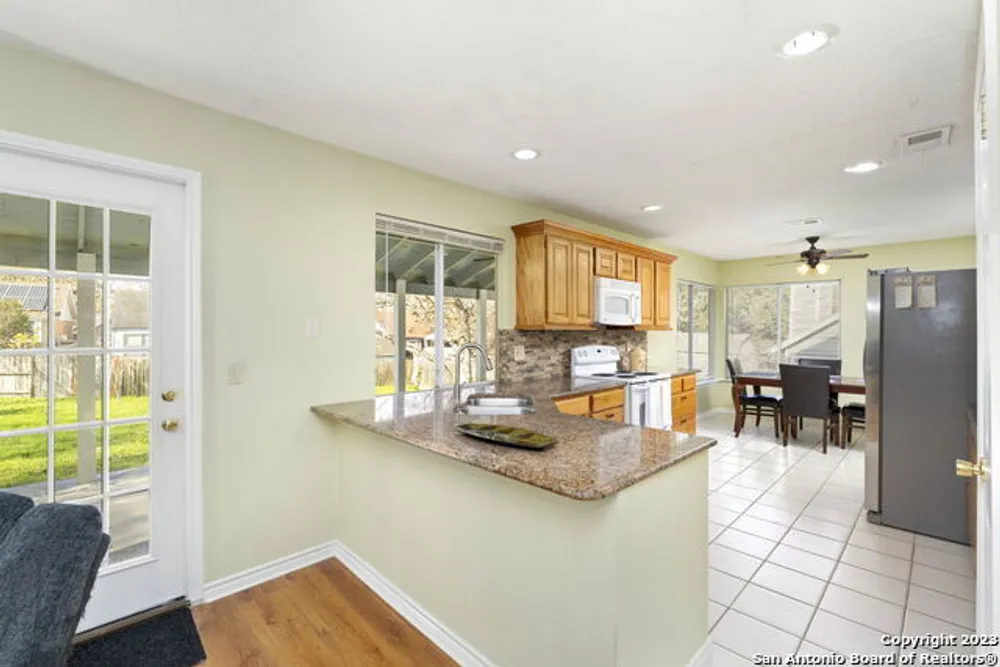 14619 Hillside Ridge, San Antonio, TX 78233