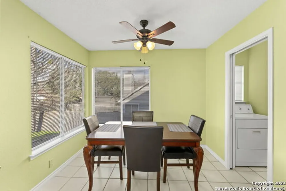 14619 Hillside Ridge, San Antonio, TX 78233