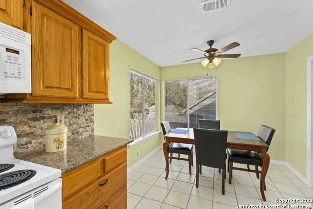 14619 Hillside Ridge, San Antonio, TX 78233