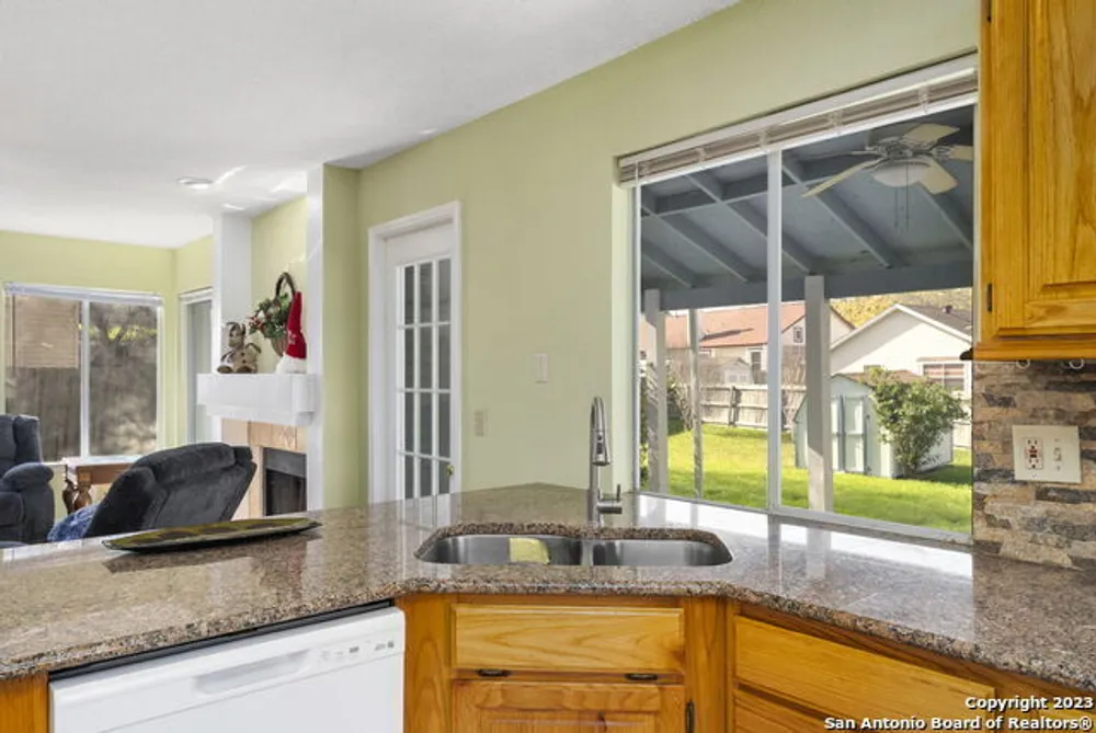 14619 Hillside Ridge, San Antonio, TX 78233