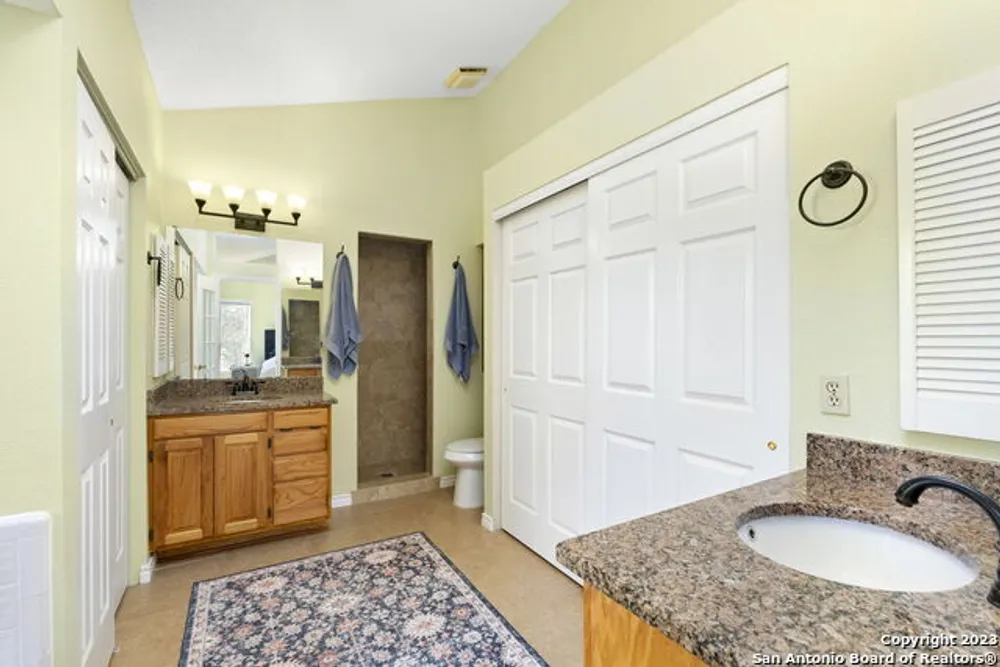 14619 Hillside Ridge, San Antonio, TX 78233