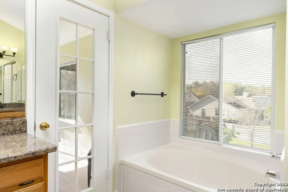 14619 Hillside Ridge, San Antonio, TX 78233