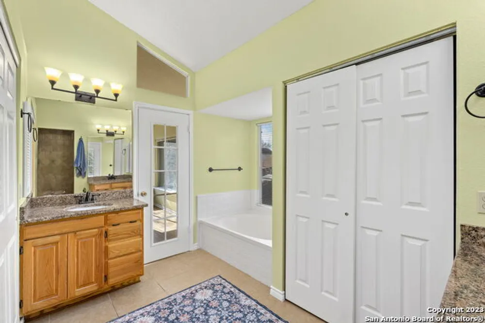 14619 Hillside Ridge, San Antonio, TX 78233