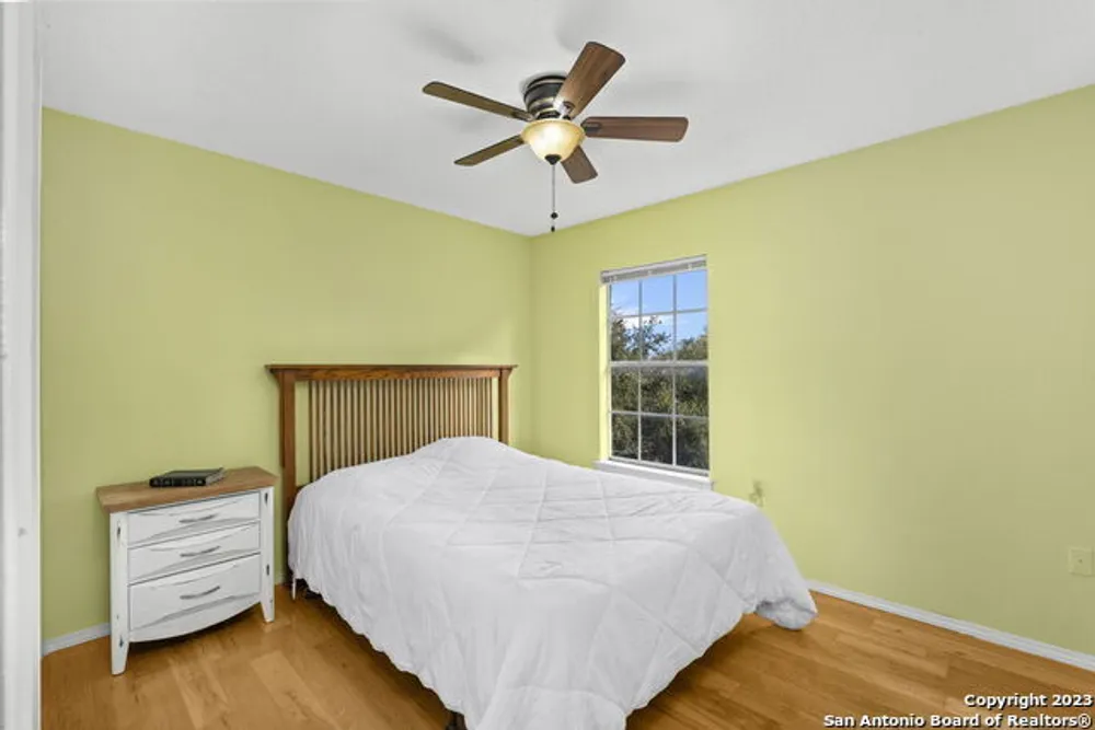 14619 Hillside Ridge, San Antonio, TX 78233