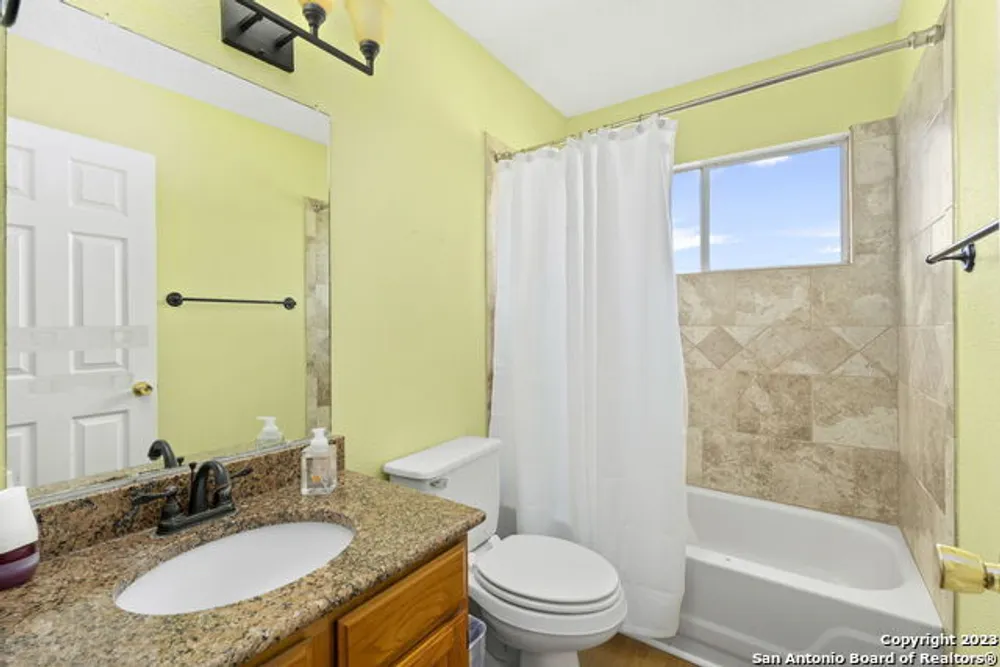14619 Hillside Ridge, San Antonio, TX 78233