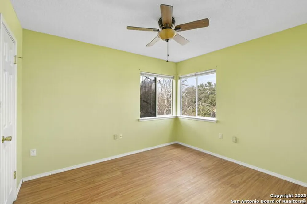 14619 Hillside Ridge, San Antonio, TX 78233