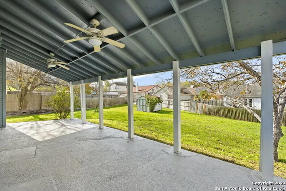 14619 Hillside Ridge, San Antonio, TX 78233