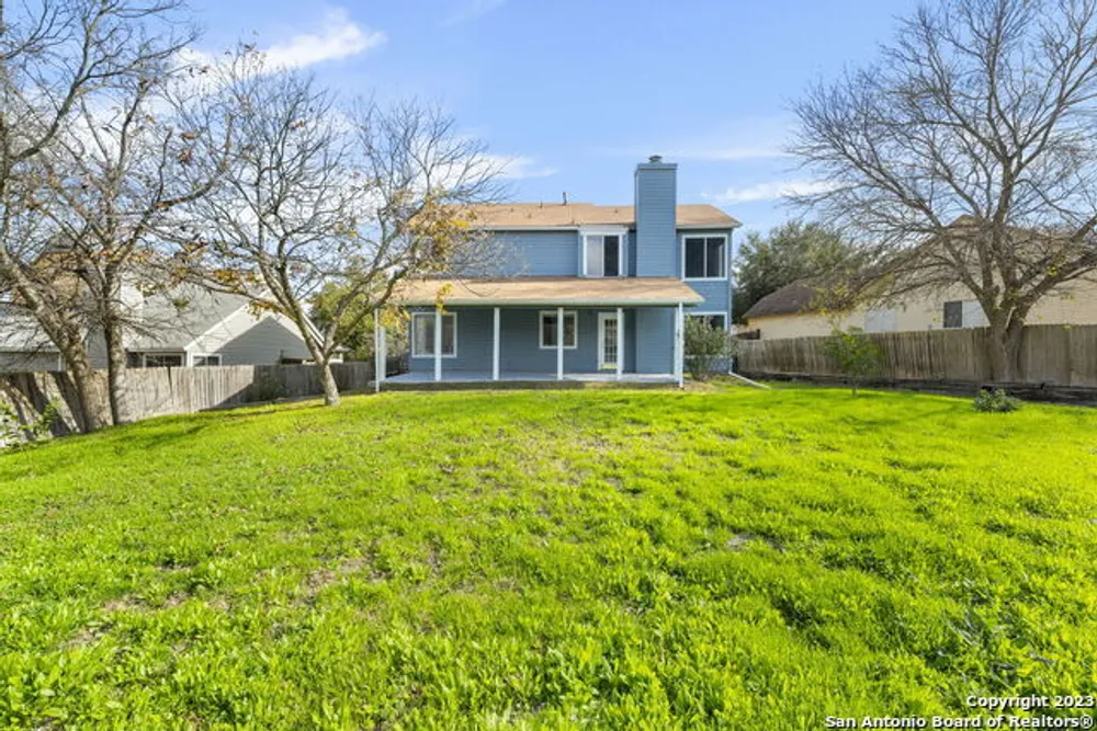 14619 Hillside Ridge, San Antonio, TX 78233
