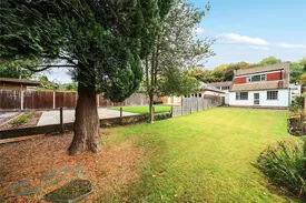 Property responsive