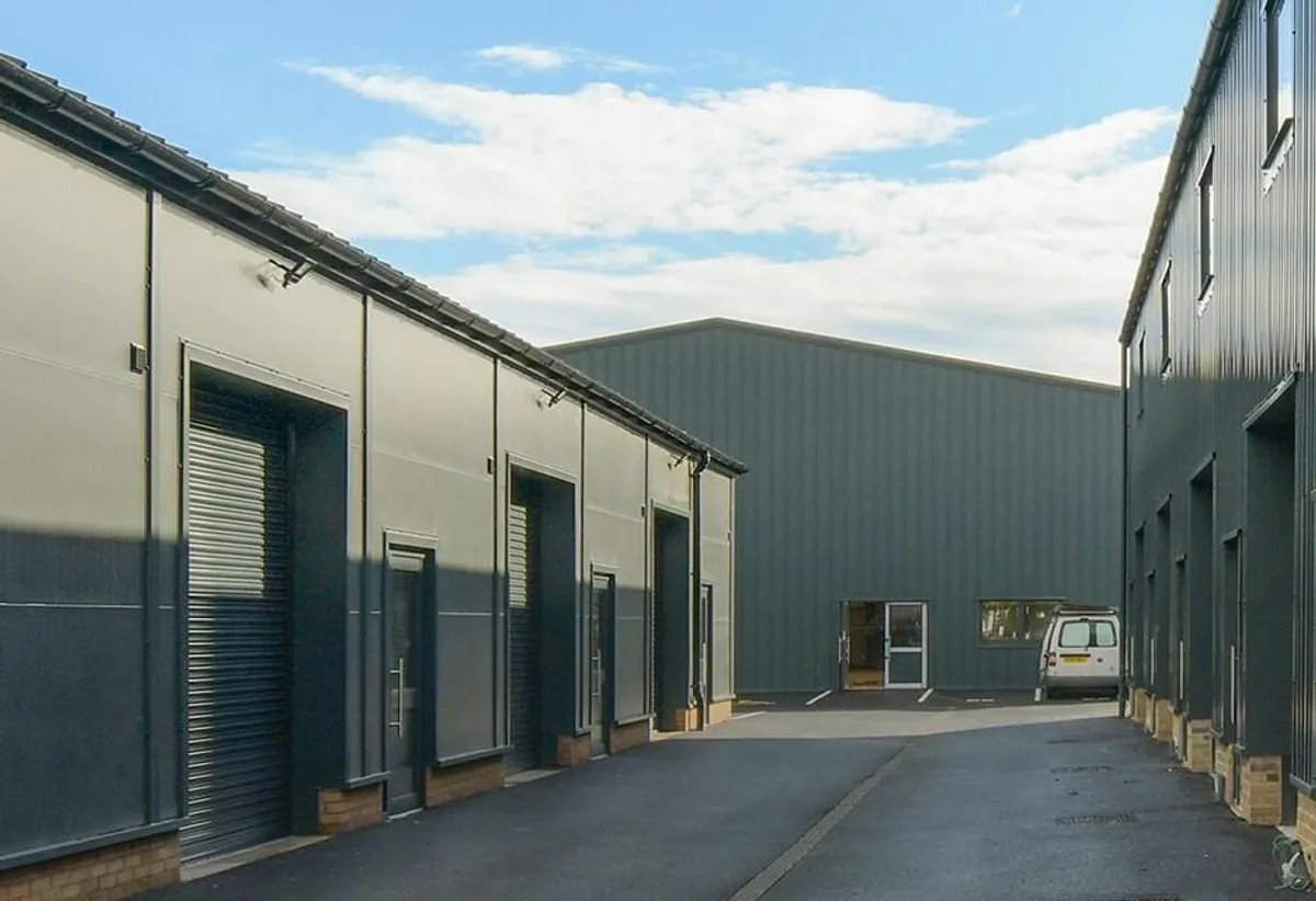 C4 Thorpe Road, Rotherhill Business Park, Melton Mowbray Le13 1SQ