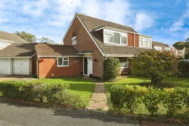 Property responsive