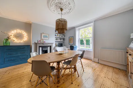 Lower Tockington Road, Tockington, BS32