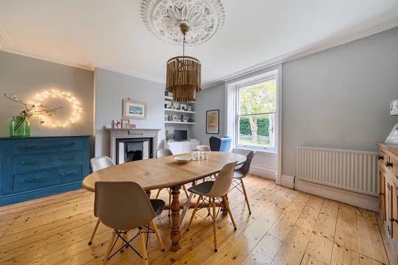 Lower Tockington Road, Tockington, BS32