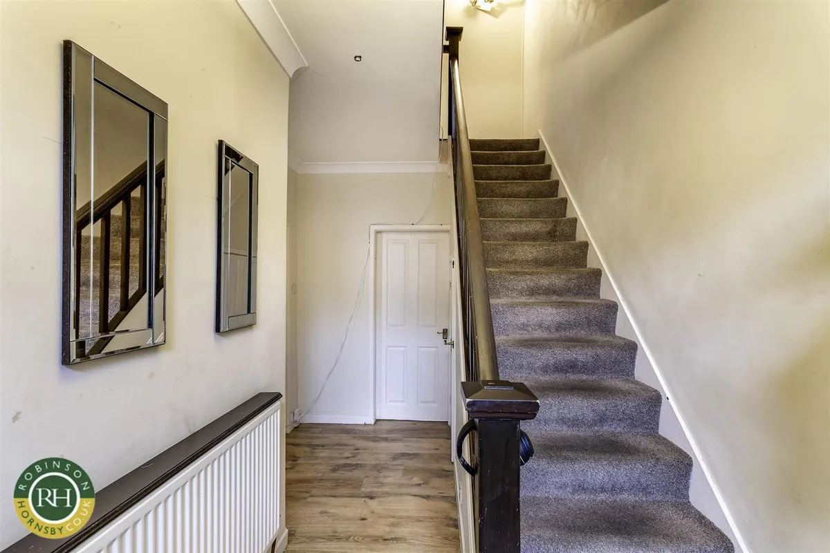 Ferrers Road, Doncaster