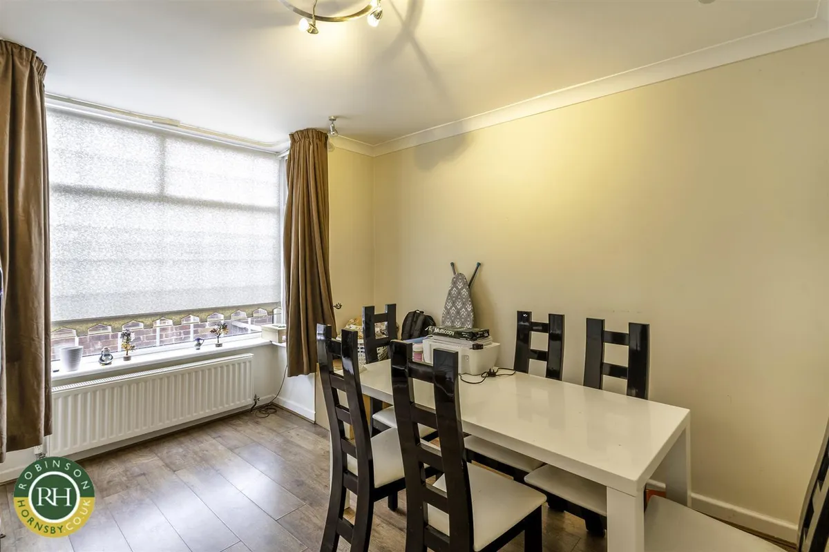Ferrers Road, Doncaster