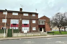 Maybury Road, Barking