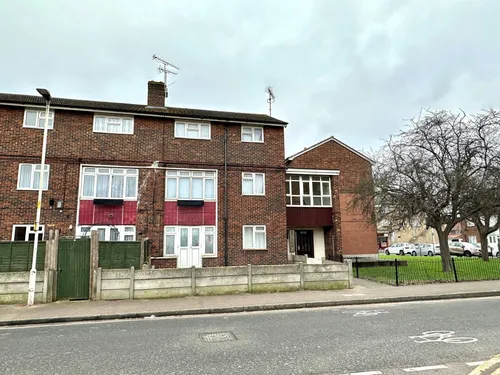 Maybury Road, Barkingphoto