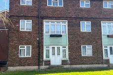 Maybury Road, Barking