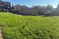 Maybury Road, Barking
