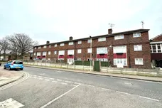 Maybury Road, Barking