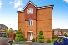 Crosland Drive, Helsby, Frodsham