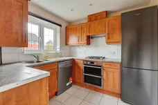 Crosland Drive, Helsby, Frodsham