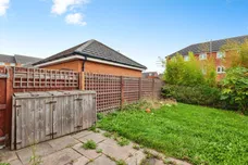 Crosland Drive, Helsby, Frodsham