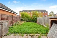 Crosland Drive, Helsby, Frodsham