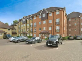 Sutton Court, WARE photo