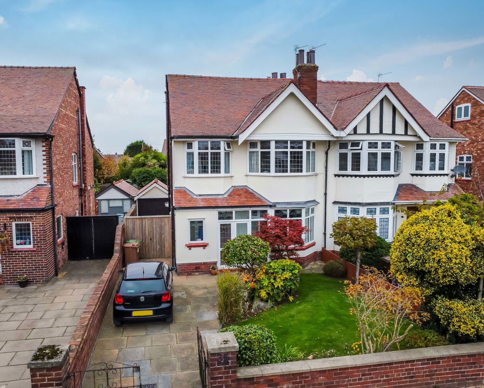 Emmanuel Road, Churchtown, PR9 9RP Image 1