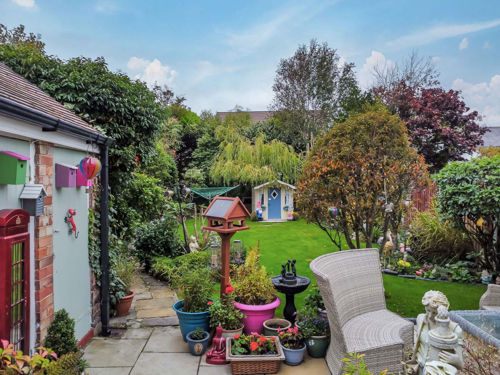 Emmanuel Road, Churchtown, PR9 9RP Image 4