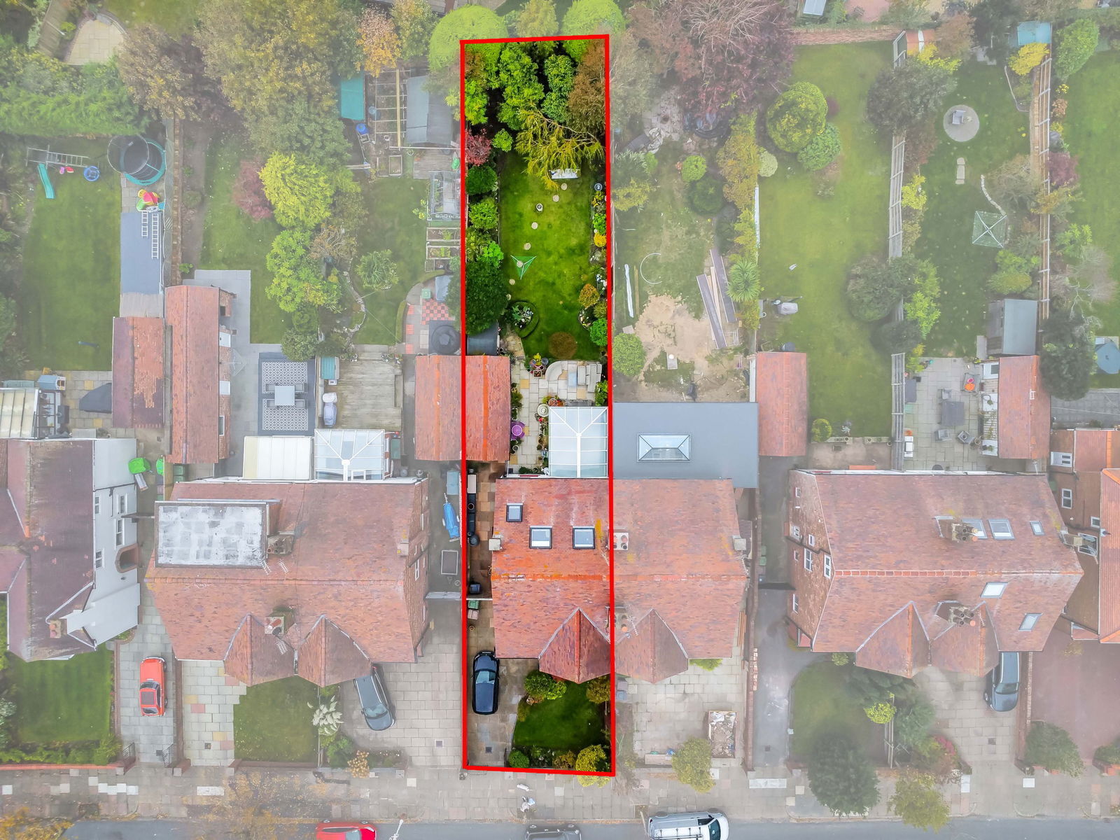 Emmanuel Road, Churchtown, PR9 9RP Image 21