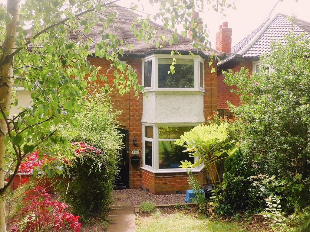 190a Weoley Park Road, B29 5HD Image 2