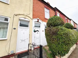 Property responsive