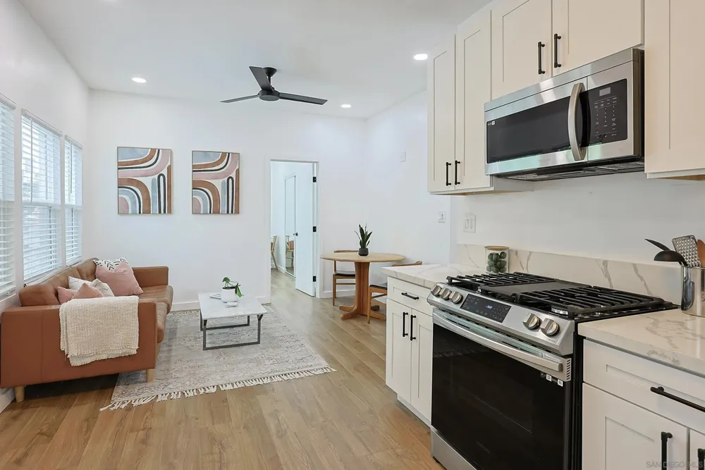 768 17th St, San Diego, CA 92101