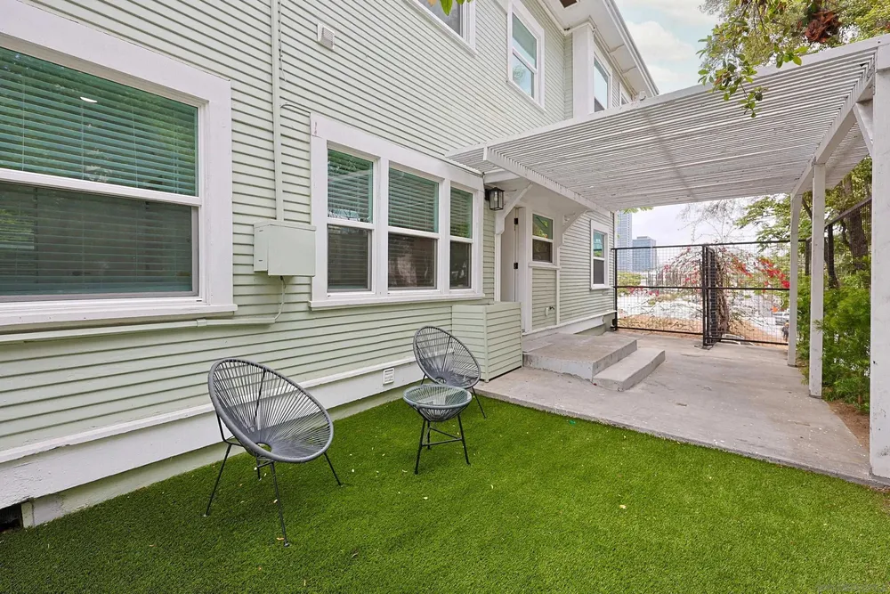 768 17th St, San Diego, CA 92101