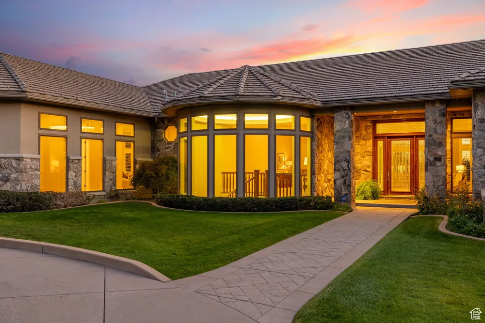 5210 Skyline Pkwy, Ogden, UT 84403