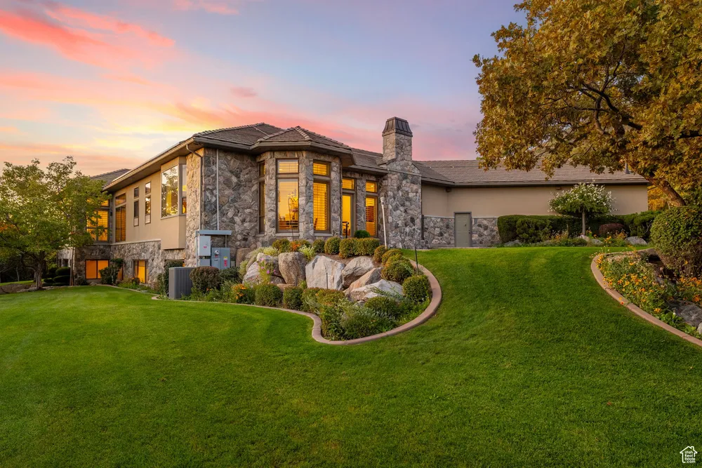 5210 Skyline Pkwy, Ogden, UT 84403