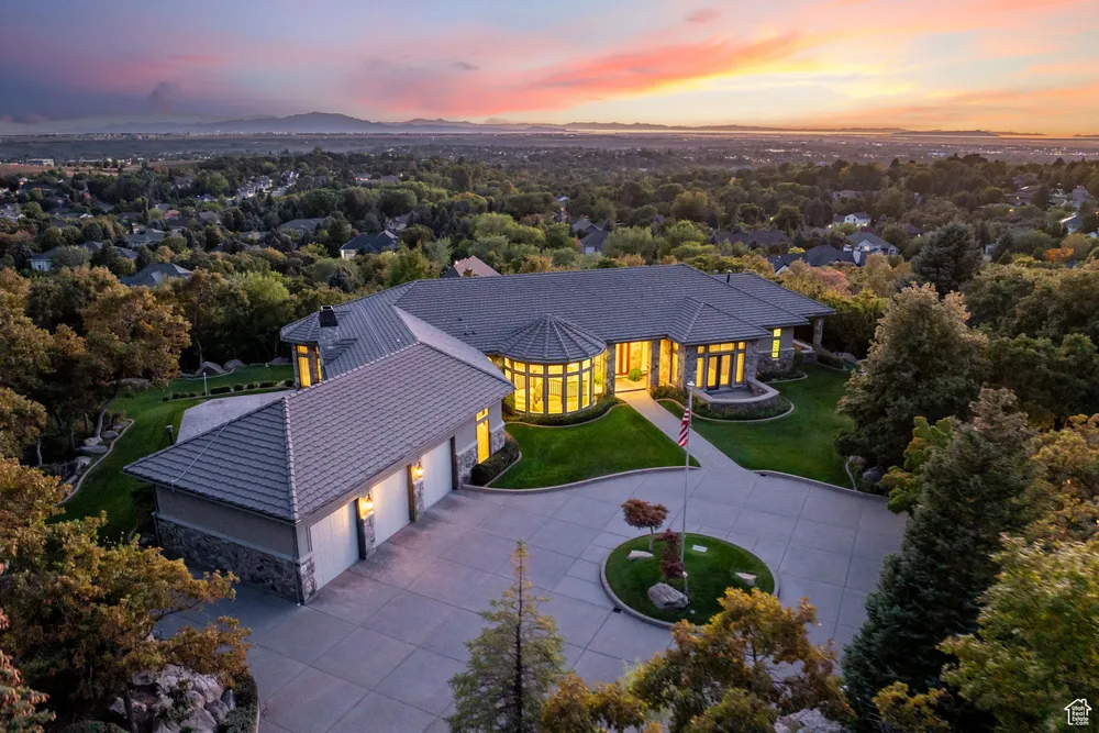 5210 Skyline Pkwy, Ogden, UT 84403