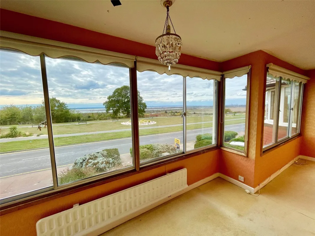 Marine Parade, Leigh-on-Sea, Essex, SS9
